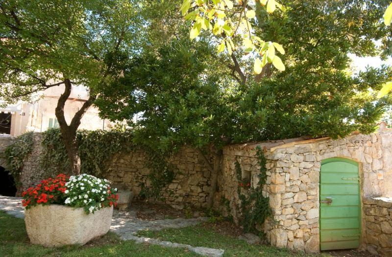 Maja Stone House Vila Kornić Exterior foto