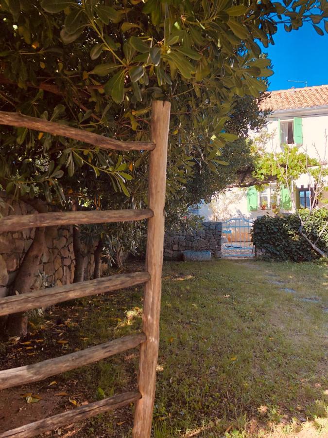 Maja Stone House Vila Kornić Exterior foto